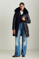 CLOE SHEARLING