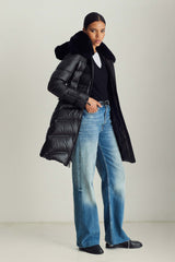 CLOE SHEARLING