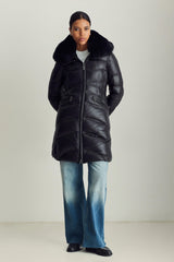 CLOE SHEARLING