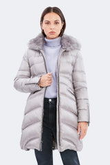 CLOE SHEARLING