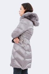 CLOE SHEARLING