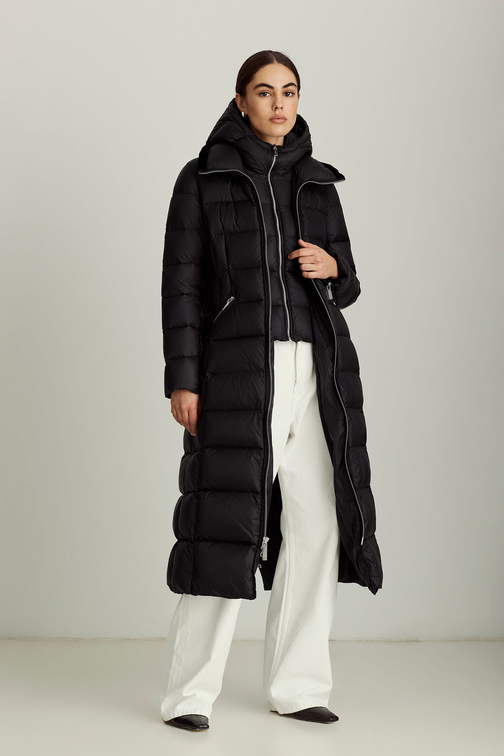 Dawn levy natalie coat online